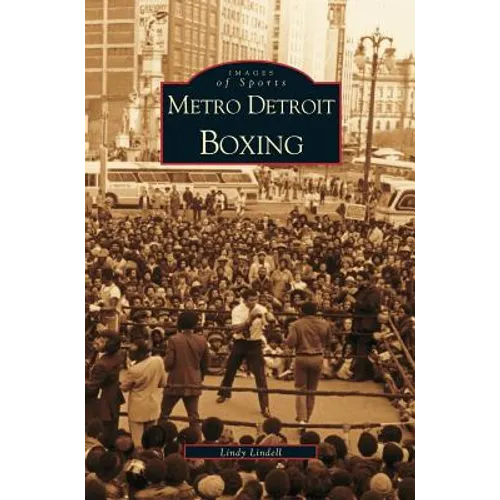 Metro Detroit Boxing