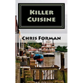 Killer Cuisine: A Port City Mystery