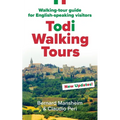 Todi Walking Tours: Walking-Tour Guide for English-Speaking Visitors