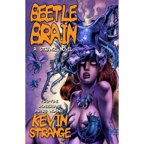 Beetle Brain