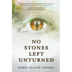 No Stones Left Unturned - Paperback