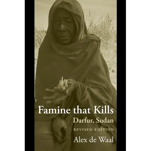 Famine That Kills: Darfur, Sudan
