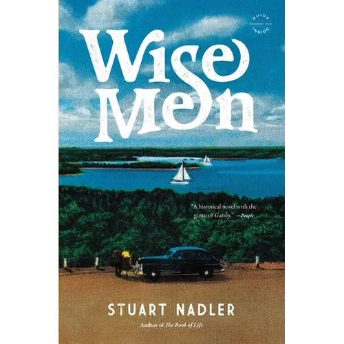 Wise Men