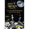 Alien Artifacts - 1: Is Anyone Else on the Moon?