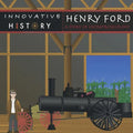 Henry Ford: A Story of Entrepreneurship