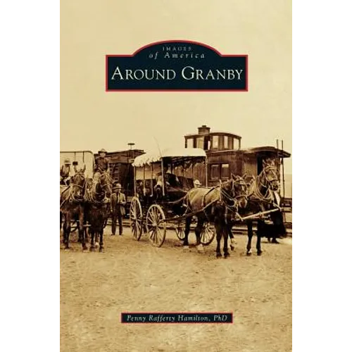 Around Granby