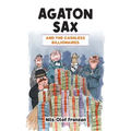 Agaton Sax and the Cashless Billionaires