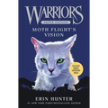 Warriors Super Edition: Moth Flight's Vision