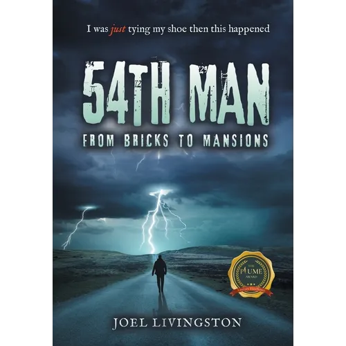 54th Man: From Bricks to Mansions