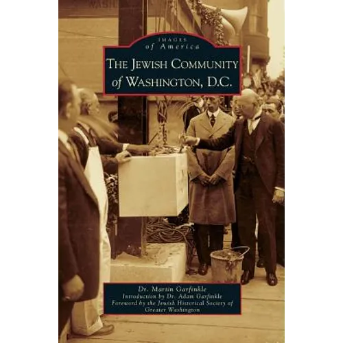 Jewish Community of Washington, D.C.
