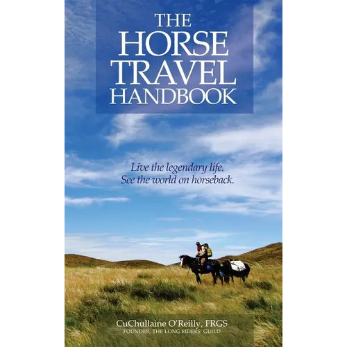 The Horse Travel Handbook