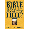 What Does the Bible Really Say about Hell?