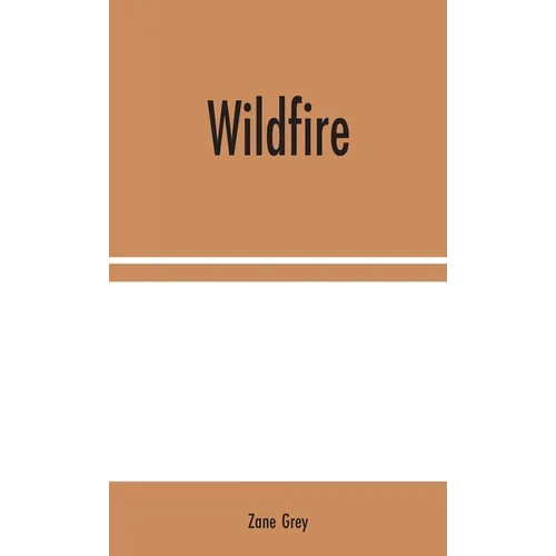 Wildfire