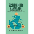 Sustainability Management