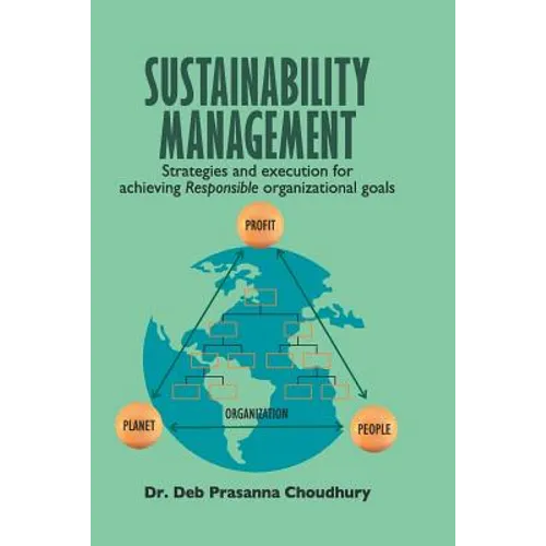 Sustainability Management
