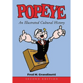 Popeye: An Illustrated Cultural History