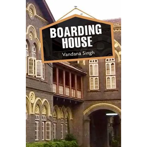 Boarding House