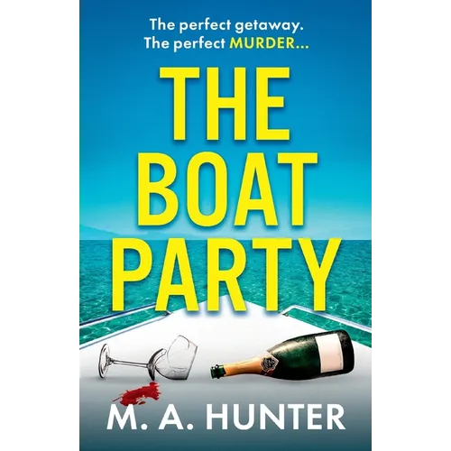 The Boat Party