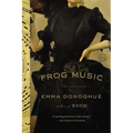 Frog Music