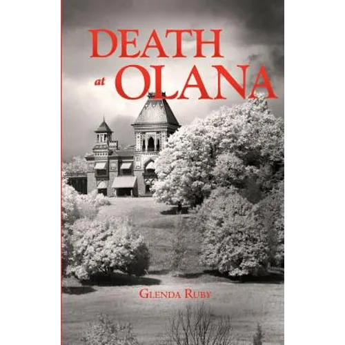Death at Olana