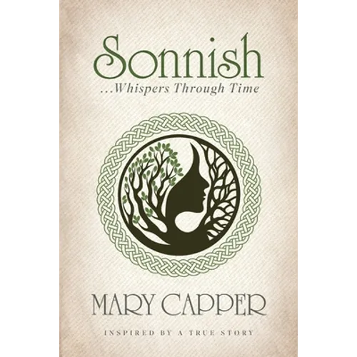 Sonnish: . . . Whispers Through Time