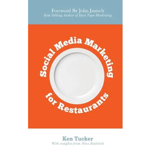 Social Media Marketing for Restaurants