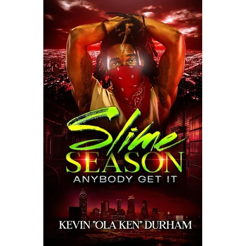 Slime Season