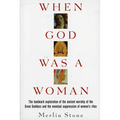 When God Was a Woman