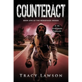Counteract: A YA Dystopian Thriller