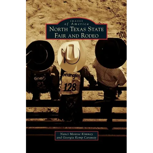 North Texas State Fair and Rodeo