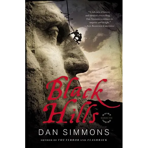 Black Hills