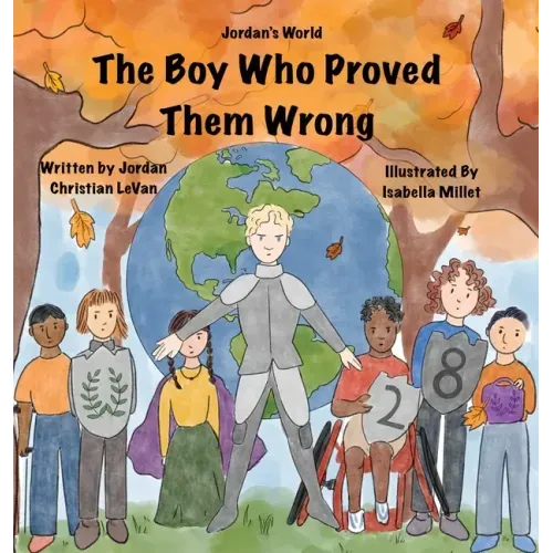The Boy Who Proved Them Wrong