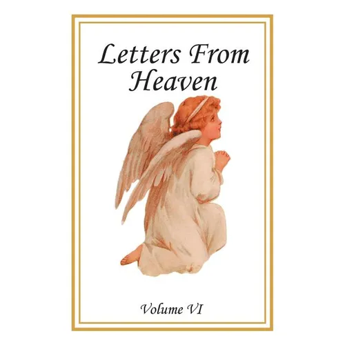 Letters from Heaven