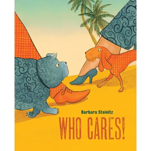Who Cares!
