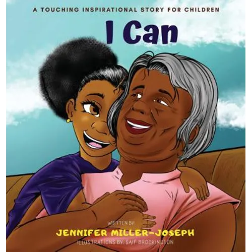 I Can