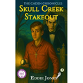 Skull Creek Stakeout: A Young Adult / Middle Grade Mystery Filled with Suspense and Supernatural Twists