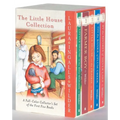 Little House 5-Book Full-Color Box Set: Books 1 to 5