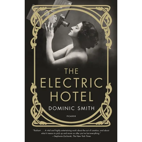 The Electric Hotel