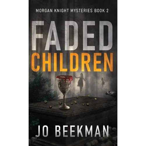 Faded Children
