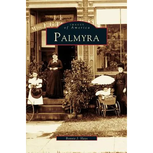 Palmyra