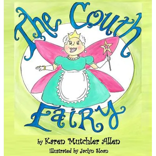 The Couth Fairy