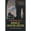 Murder at Deviation Junction