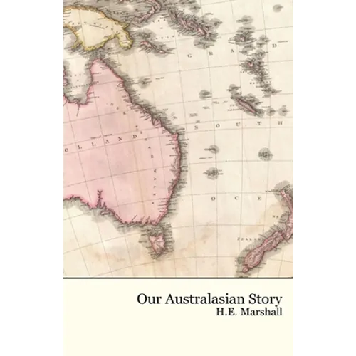 Our Australasian Story