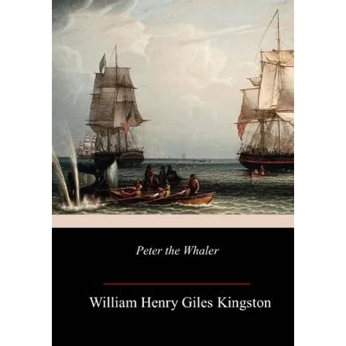Peter the Whaler
