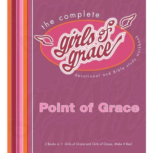 The Complete Girls of Grace