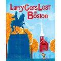 Larry Gets Lost in Boston