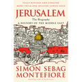 Jerusalem: The Biography
