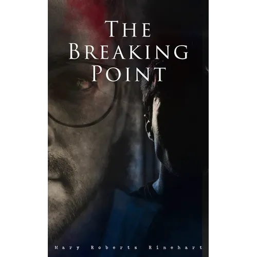The Breaking Point: Murder Mystery Novel