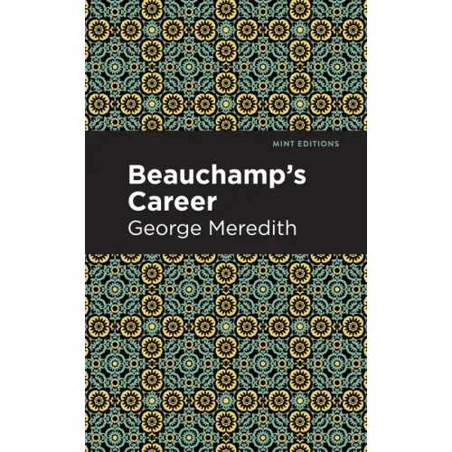 Beauchamp's Career