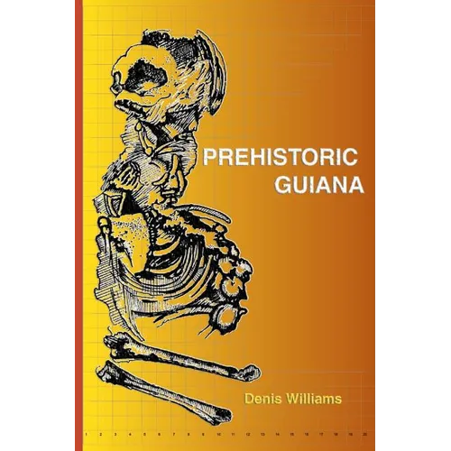 Prehistoric Guiana